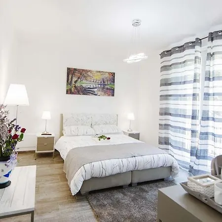 Stella Maggiore Guest house Verbania