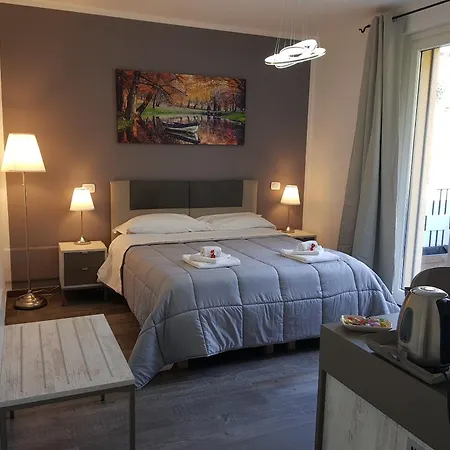 Stella Maggiore Guest house