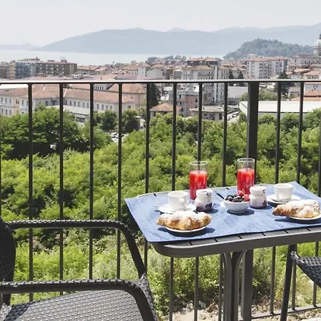 Stella Maggiore Guest house