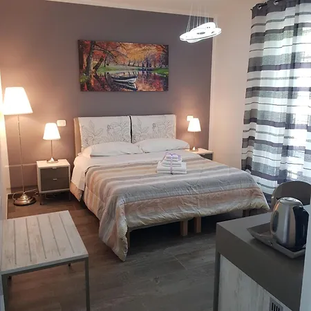 Guest house Stella Maggiore