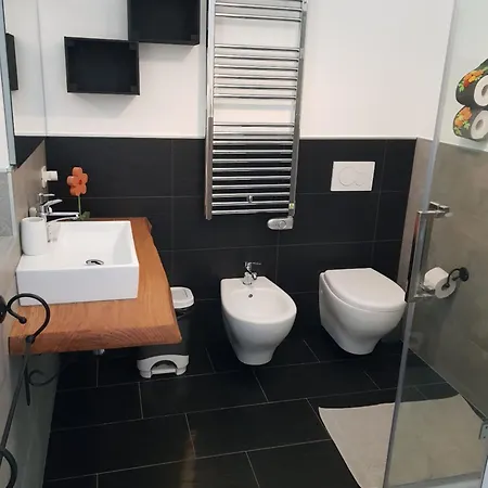 Stella Maggiore Guest house