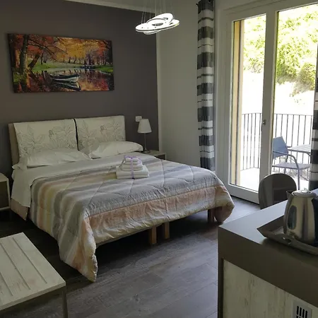 Stella Maggiore Guest house 3*