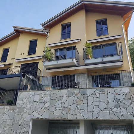Stella Maggiore 3* Verbania