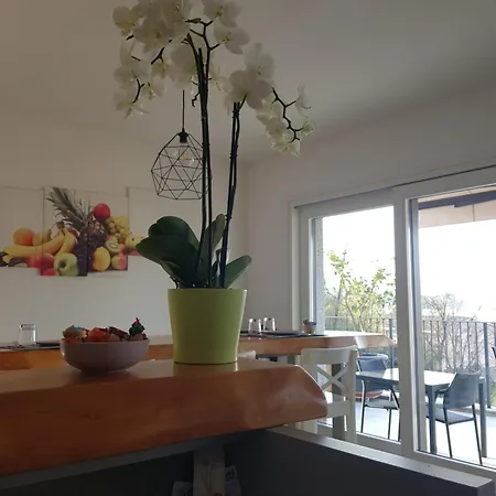 Guest house Stella Maggiore Verbania