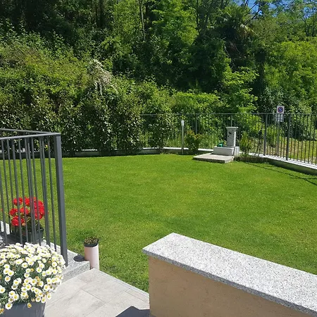Guest house Stella Maggiore 3*