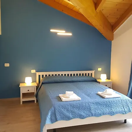 Guest house Stella Maggiore