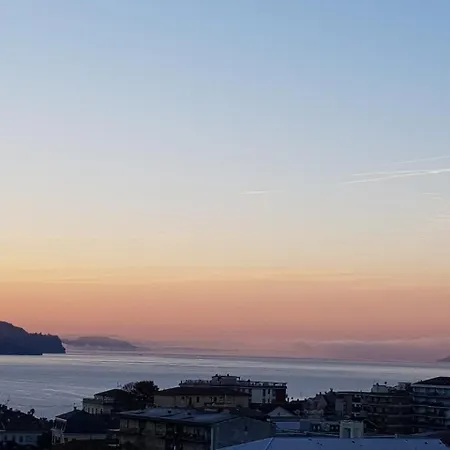 Stella Maggiore Guest house Verbania