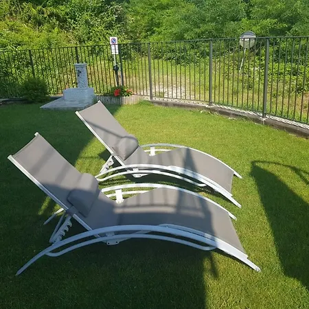 Guest house Stella Maggiore 3*