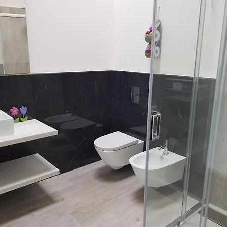 Stella Maggiore Guest house Verbania