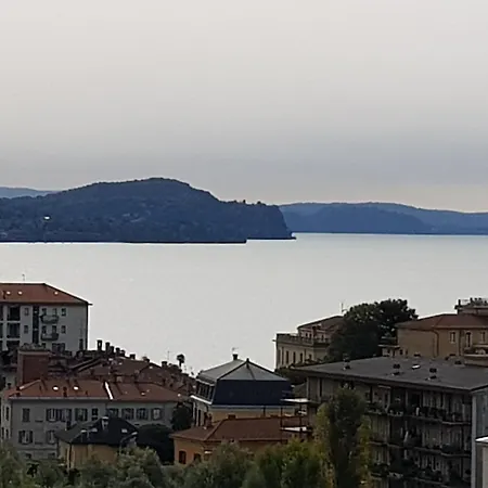 Stella Maggiore Guest house Verbania
