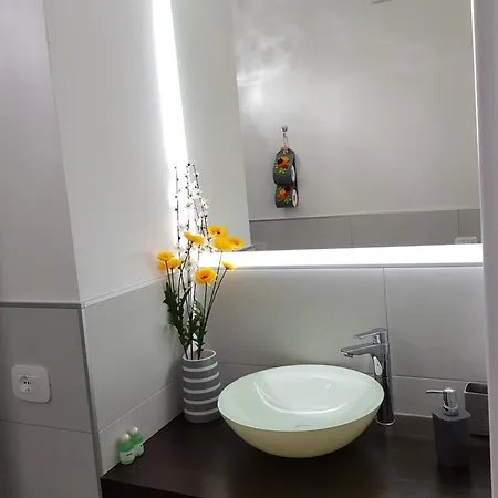 Stella Maggiore Guest house 3*