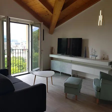 Guest house Stella Maggiore 3*