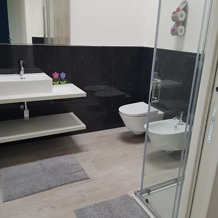 Stella Maggiore Guest house