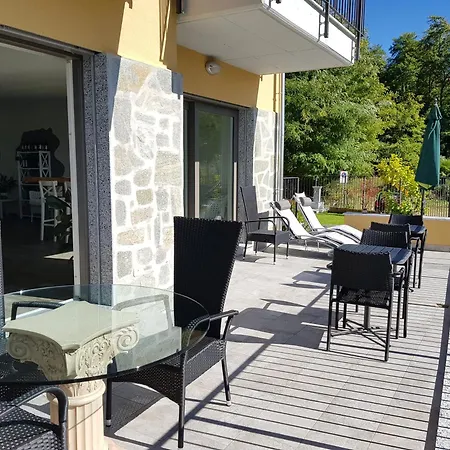 Stella Maggiore Guest house