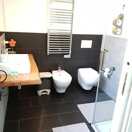 Stella Maggiore Guest house Verbania