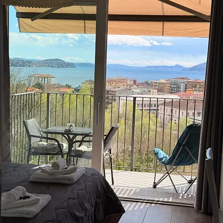 Guest house Stella Maggiore 3*