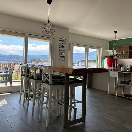 Stella Maggiore Guest house Verbania