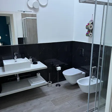 Guest house Stella Maggiore 3*