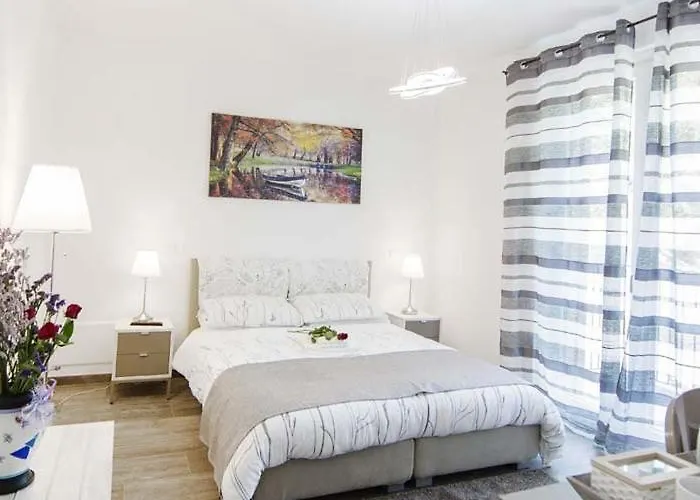 Stella Maggiore Guest house Verbania