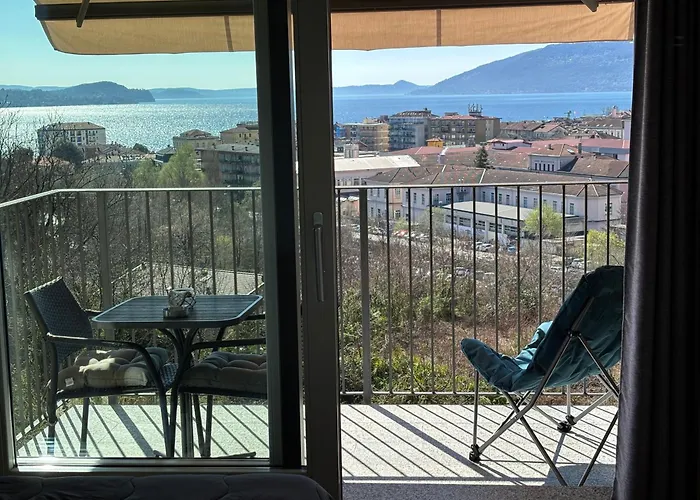 Stella Maggiore Guest house *