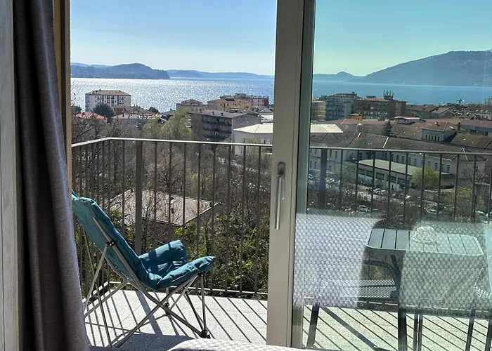 Guest house Stella Maggiore *