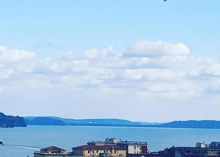 Stella Maggiore Guest house *