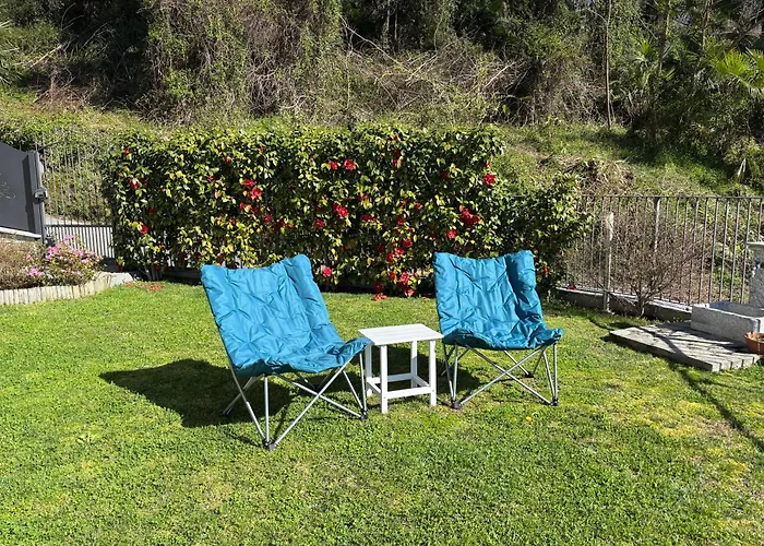 Guest house Stella Maggiore Verbania