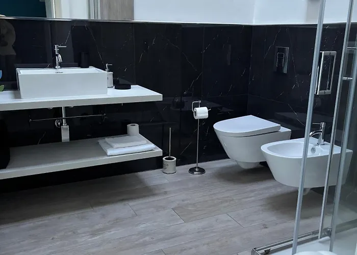 Maison d'hôtes Stella Maggiore