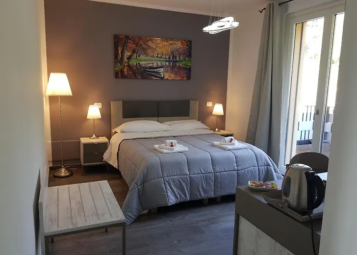 Stella Maggiore Guest house