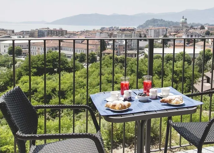 Stella Maggiore Guest house