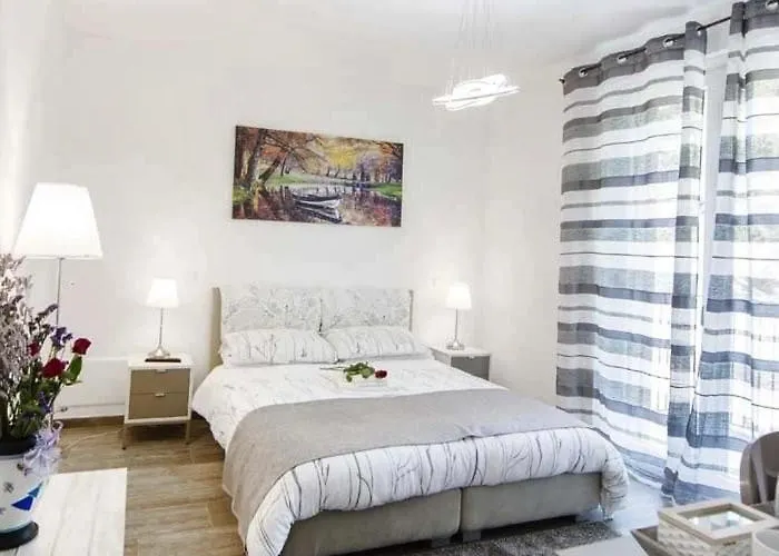 Guest house Stella Maggiore *