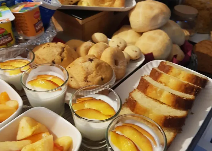 Stella Maggiore Guest house Verbania