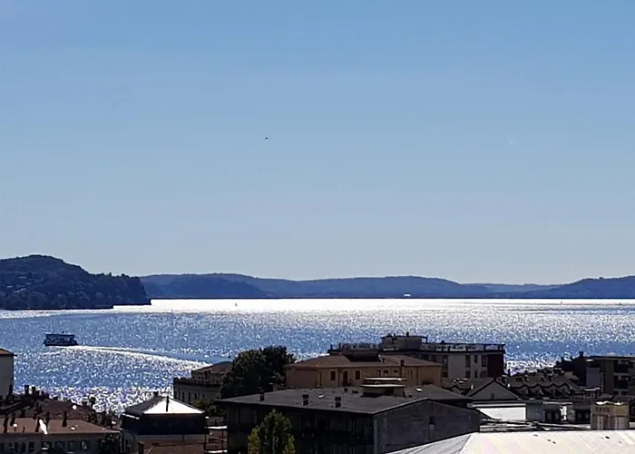 Stella Maggiore Maison d'hôtes *