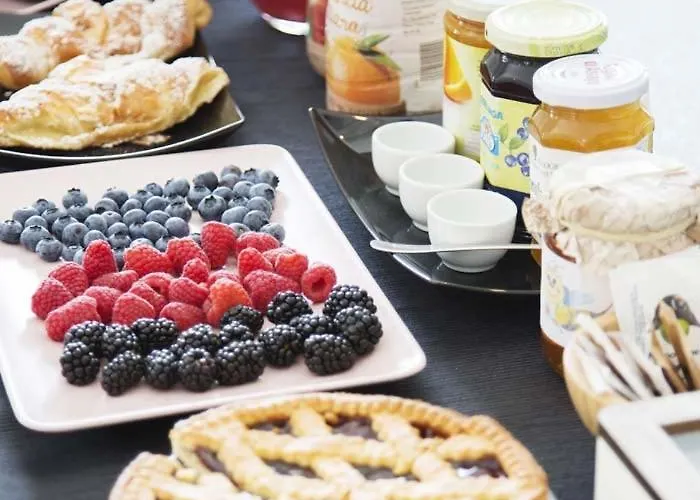 Guest house Stella Maggiore *