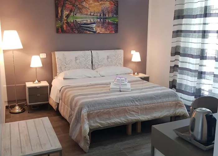 Guest house Stella Maggiore