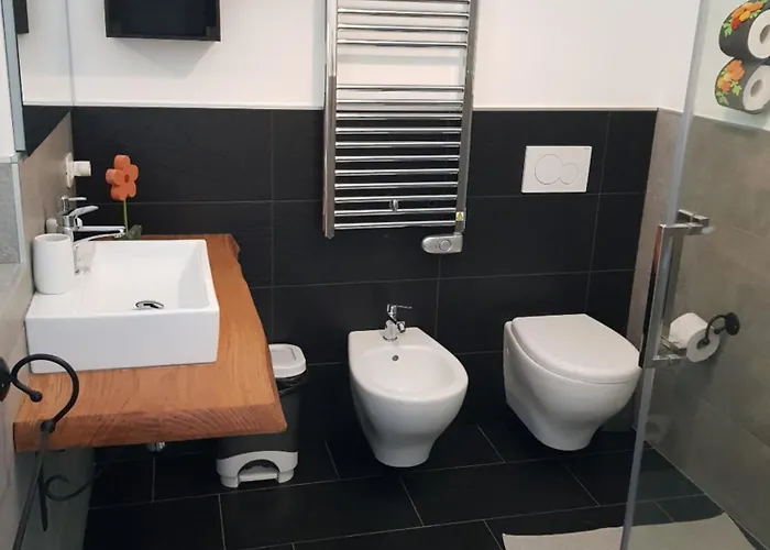 Stella Maggiore Maison d'hôtes