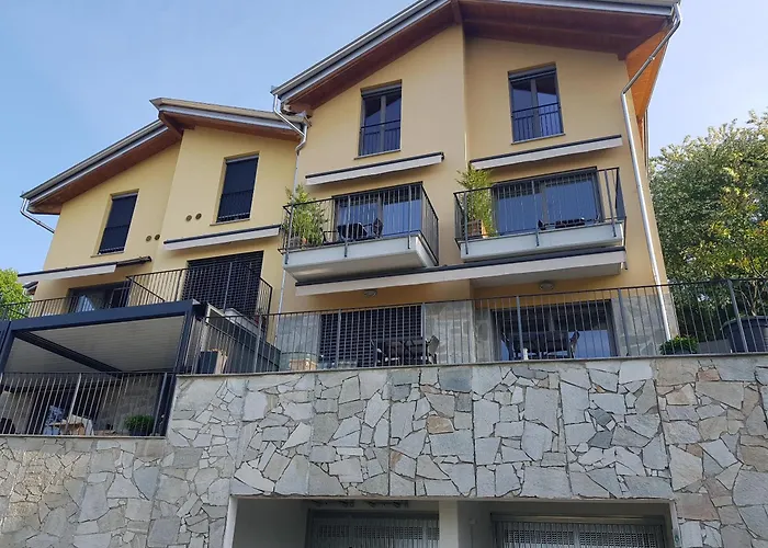 Stella Maggiore * Verbania