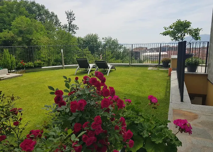 Stella Maggiore Verbania