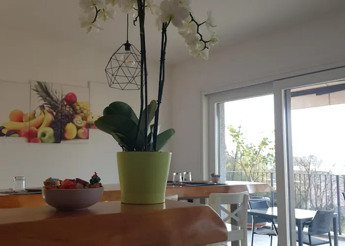 Guest house Stella Maggiore Verbania