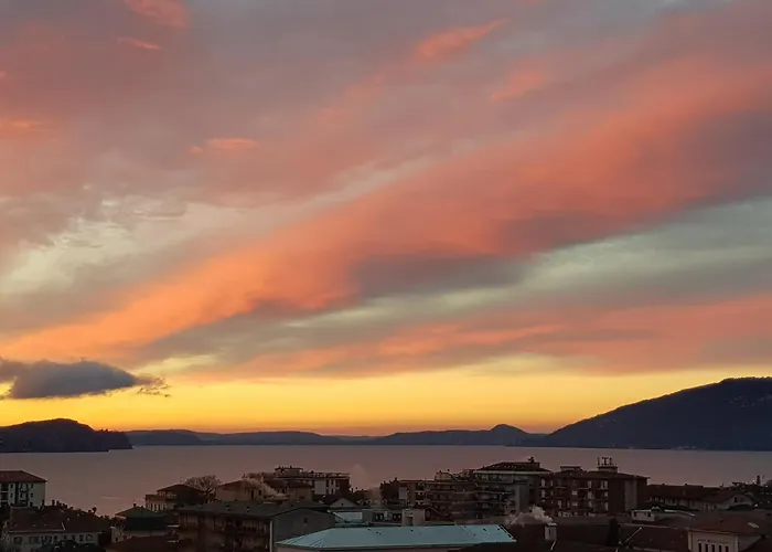 Stella Maggiore Maison d'hôtes *