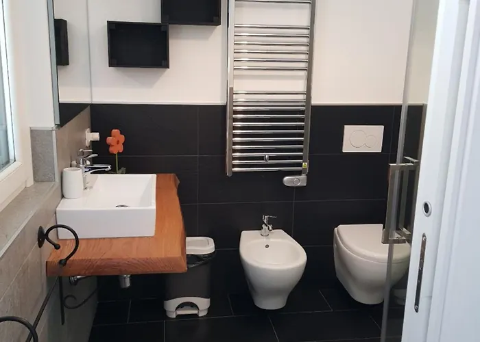 Maison d'hôtes Stella Maggiore