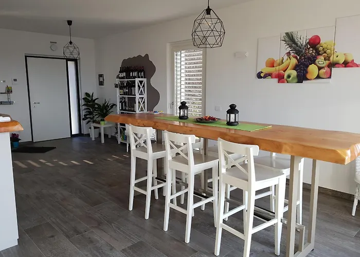 Maison d'hôtes Stella Maggiore Verbania