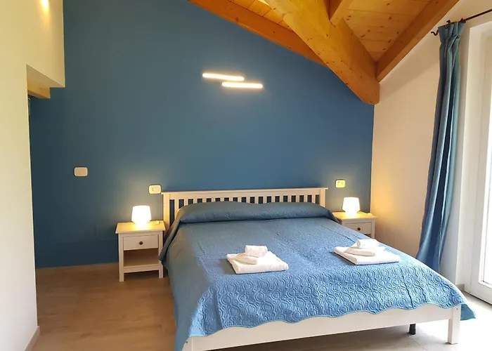 Guest house Stella Maggiore