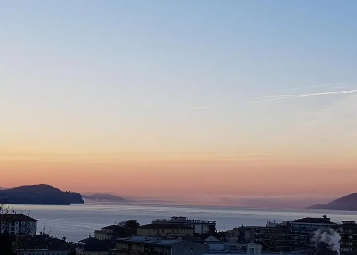 Stella Maggiore Guest house Verbania