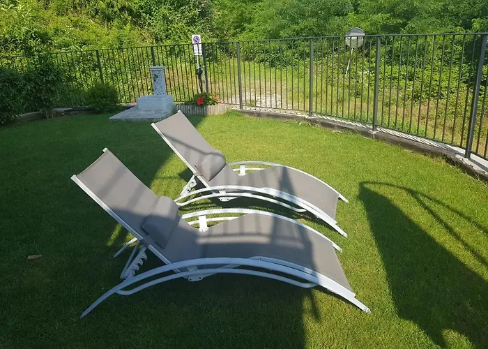 Guest house Stella Maggiore *