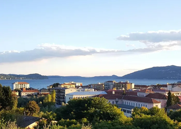 Stella Maggiore Maison d'hôtes *