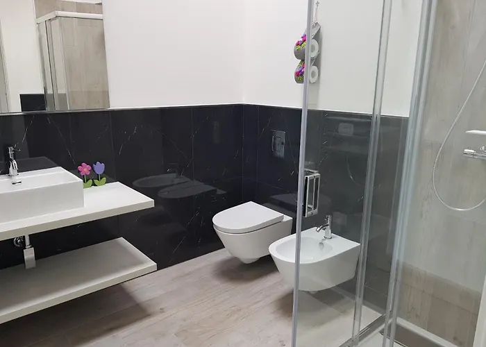 Stella Maggiore Guest house Verbania