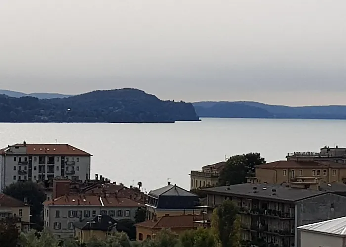 Stella Maggiore Guest house Verbania