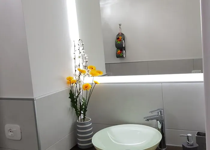 Stella Maggiore Maison d'hôtes *