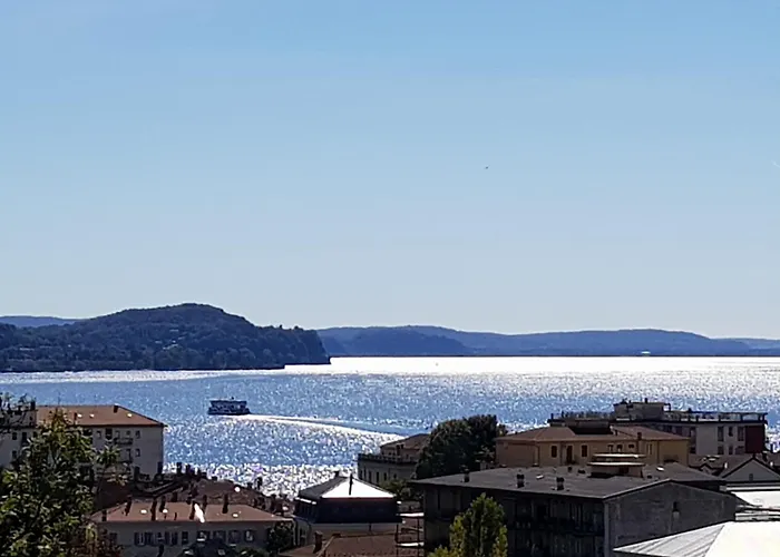 Stella Maggiore * Verbania